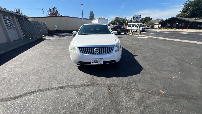 2010 Mercury Milan Premier for sale in Oakdale, CA