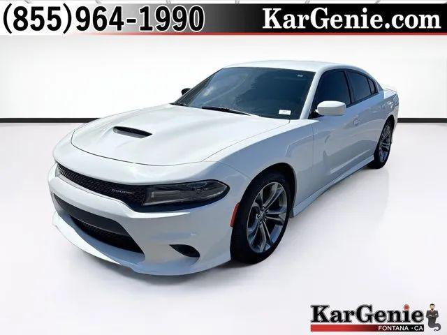 2020 Dodge Charger R/T RWD for sale in Fontana, CA