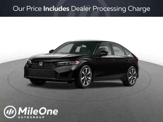 2026 Honda Civic Sport Touring for sale in Westminster, MD