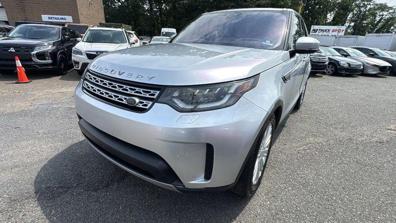 2018 Land Rover Discovery HSE LUXURY for sale in South Amboy, NJ