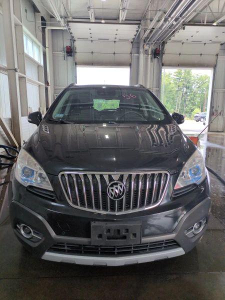 2015 Buick Encore Premium for sale in Canton, MA