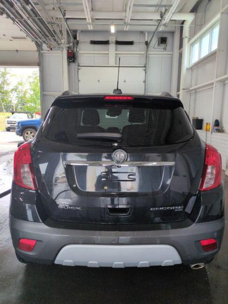 2015 Buick Encore Premium