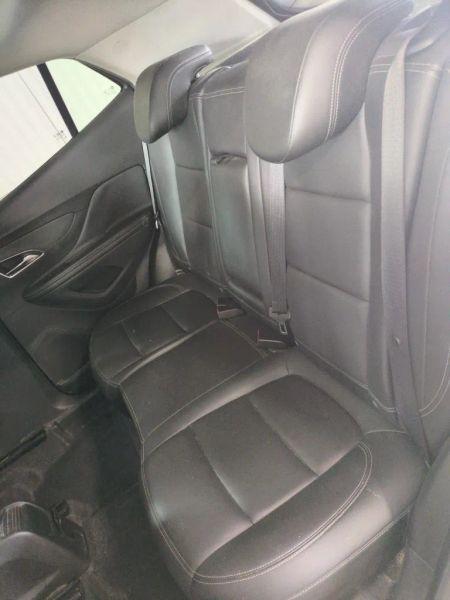 2015 Buick Encore Premium