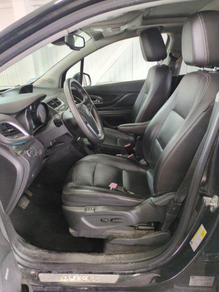 2015 Buick Encore Premium