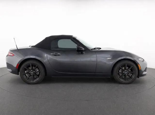 2023 Mazda MX-5 Club