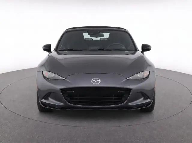 2023 Mazda MX-5 Club