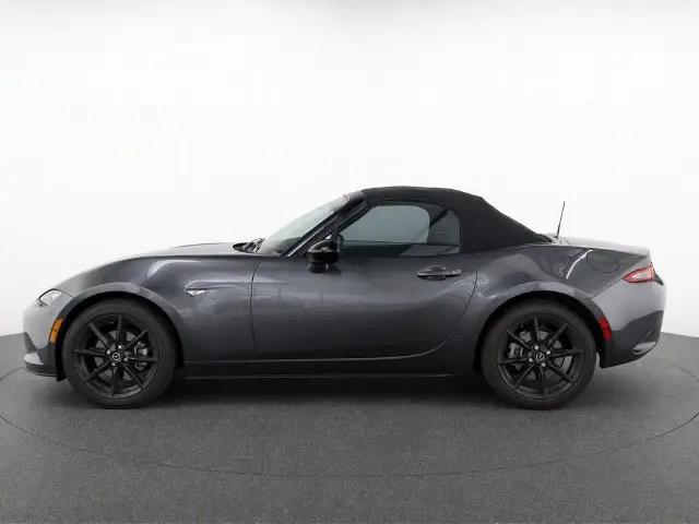 2023 Mazda MX-5 Club