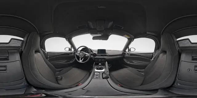 2023 Mazda MX-5 Club