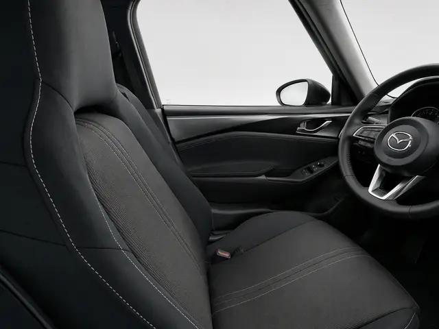 2023 Mazda MX-5 Club