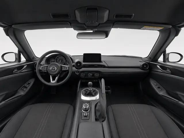 2023 Mazda MX-5 Club