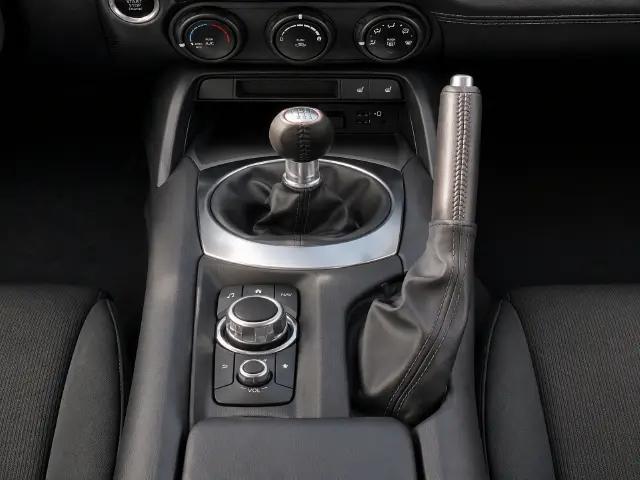 2023 Mazda MX-5 Club