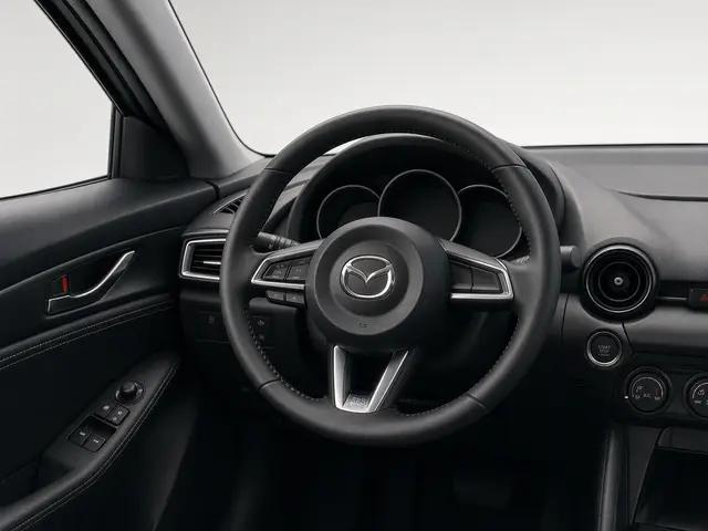 2023 Mazda MX-5 Club