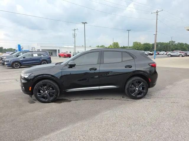 2023 Buick Envision Essence AWD