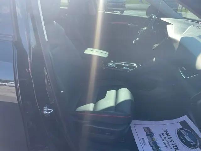 2023 Buick Envision Essence AWD