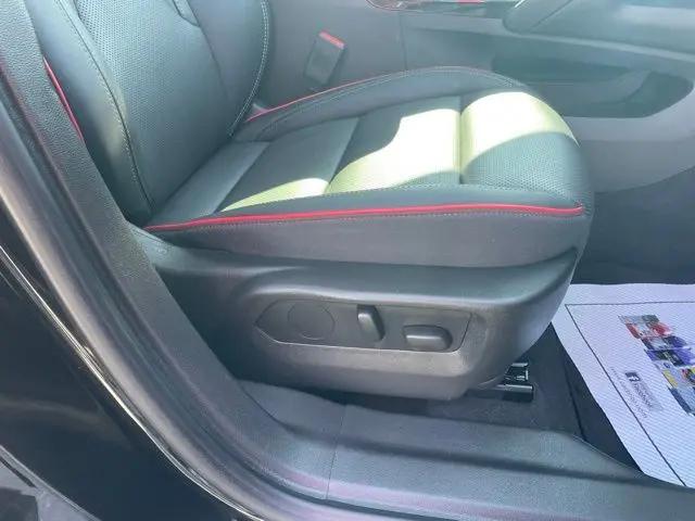 2023 Buick Envision Essence AWD