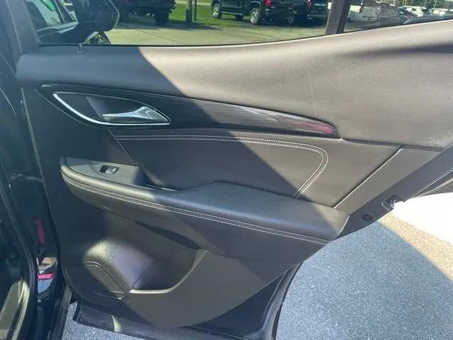 2023 Buick Envision Essence AWD