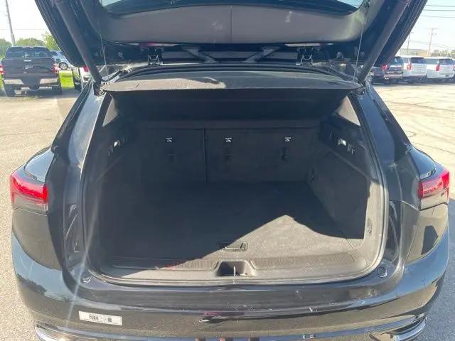 2023 Buick Envision Essence AWD