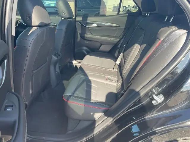 2023 Buick Envision Essence AWD