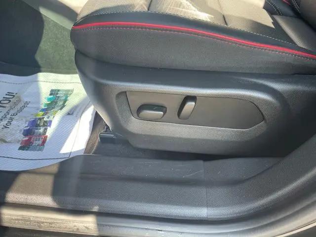 2023 Buick Envision Essence AWD