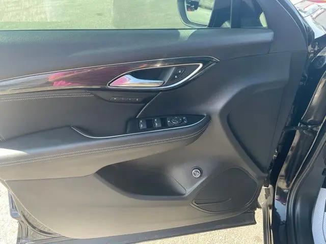 2023 Buick Envision Essence AWD