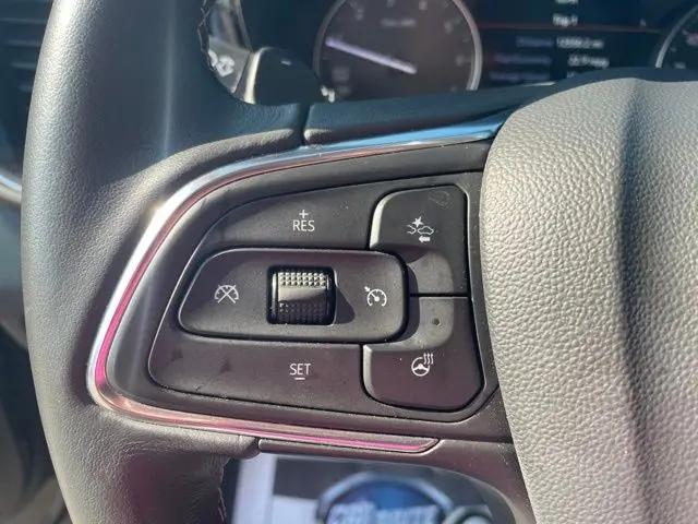 2023 Buick Envision Essence AWD