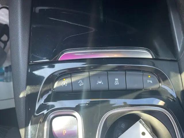 2023 Buick Envision Essence AWD