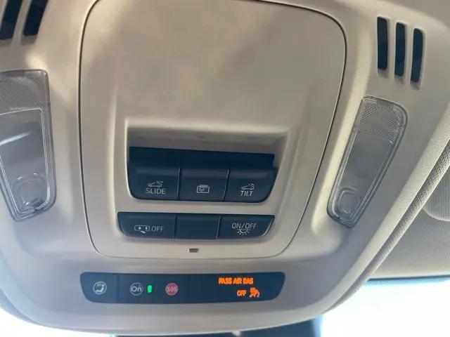 2023 Buick Envision Essence AWD