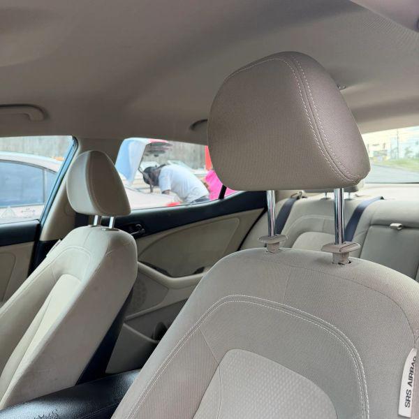 2011 Kia Optima LX