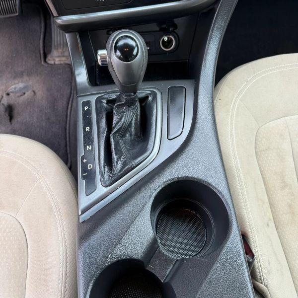 2011 Kia Optima LX