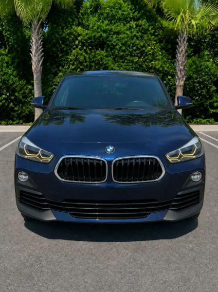 2018 BMW X2 sDrive28i for sale in Conway, SC