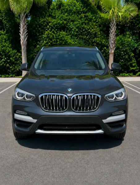 2019 BMW X3 xDrive30i for sale in Conway, SC