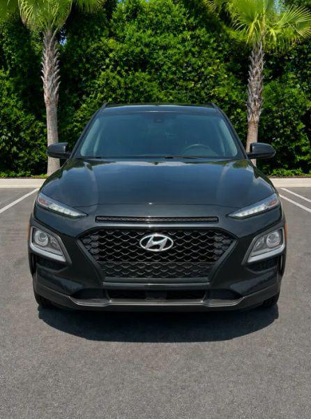 2020 Hyundai Kona SEL for sale in Conway, SC
