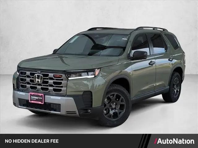 2026 Honda Pilot TrailSport for sale in Lewisville, TX