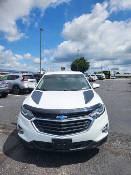 2020 Chevrolet Equinox FWD LT 1.5L Turbo for sale in Indianapolis, IN