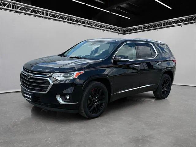 2018 Chevrolet Traverse Premier for sale in Arlington Heights, IL