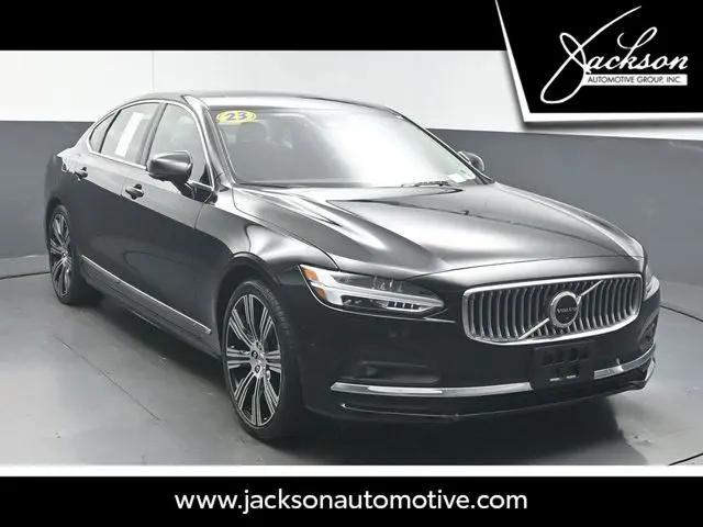 2023 Volvo S90 B6 Plus for sale in Macon, GA