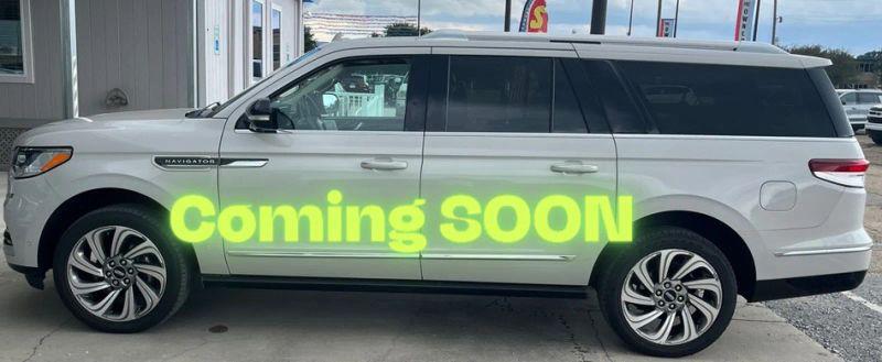 2022 Lincoln Navigator Reserve L for sale in Fort Worth, TX