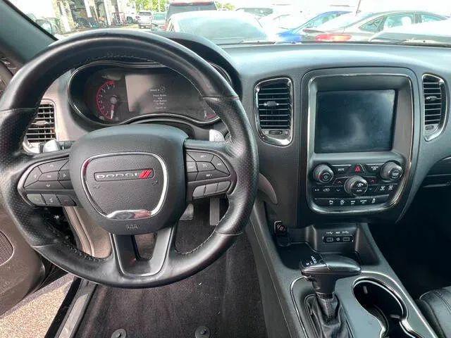 2018 Dodge Durango GT AWD