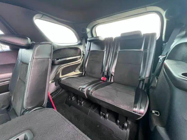 2018 Dodge Durango GT AWD