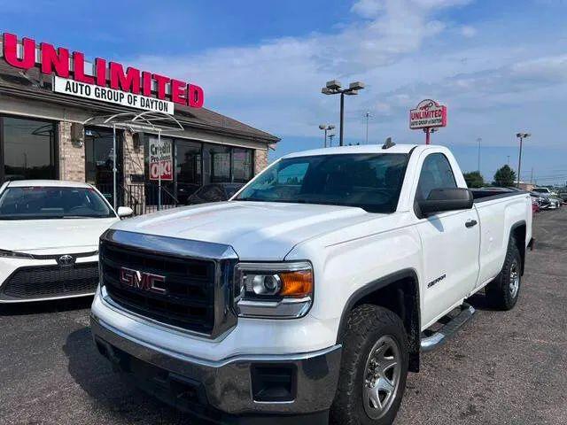 2015 GMC Sierra 1500 for sale near Moraine, OH