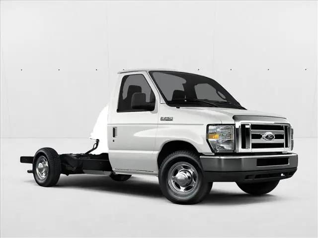 2013 Ford E-350 Cutaway E-350 for sale in North Richland Hills, TX