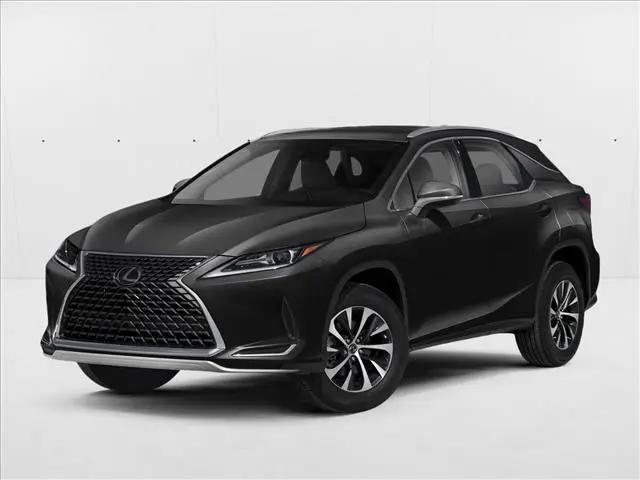 2020 Lexus RX 350 RX 350 for sale in North Richland Hills, TX