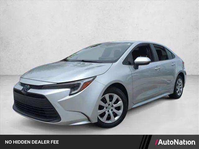 2024 Toyota Corolla Hybrid LE for sale in Winter Park, FL