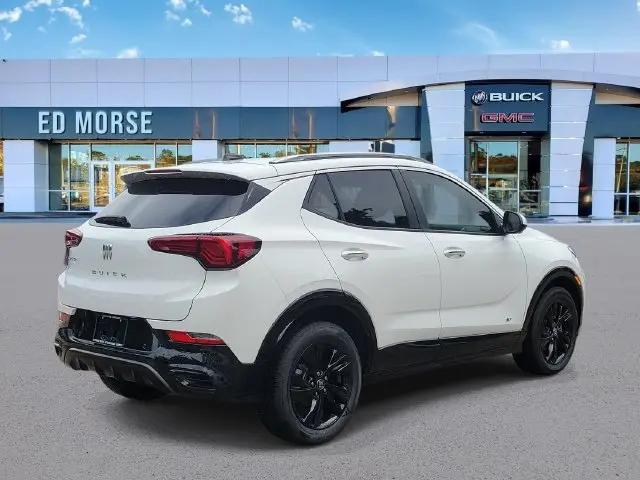 2026 Buick Encore GX Sport Touring FWD