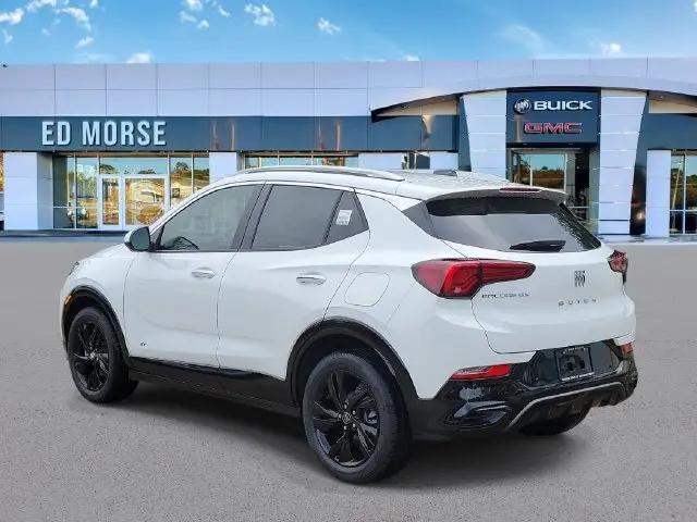 2026 Buick Encore GX Sport Touring FWD