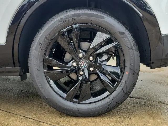 2026 Buick Encore GX Sport Touring FWD