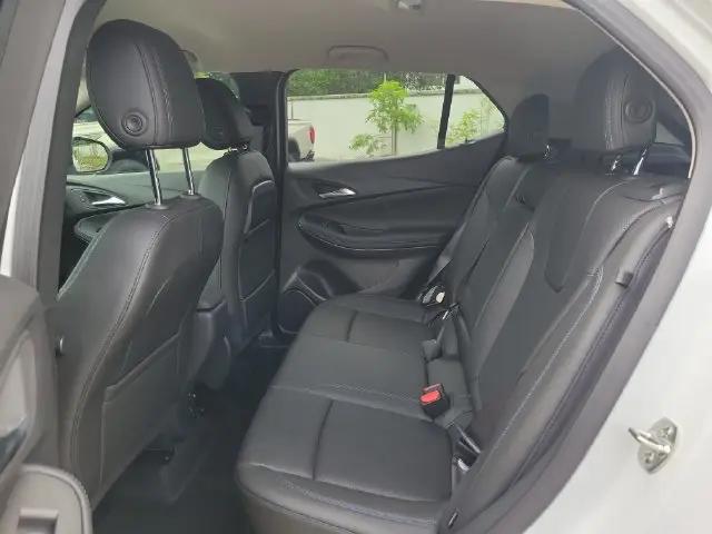 2026 Buick Encore GX Sport Touring FWD