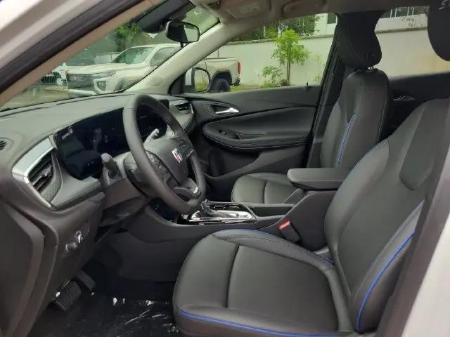 2026 Buick Encore GX Sport Touring FWD