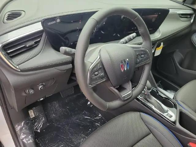 2026 Buick Encore GX Sport Touring FWD