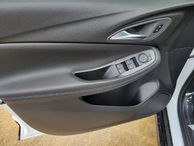 2026 Buick Encore GX Sport Touring FWD